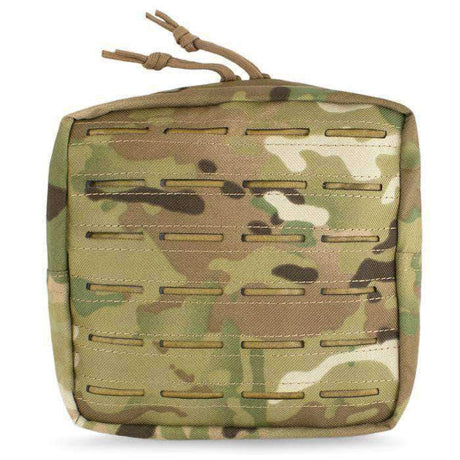 Poche Utility Lazer HM Bulldog Tactical Gear MTC