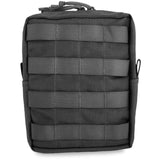 Pochette multi - usages UTILITY UL Bulldog Tactical - Vert - Welkit.com