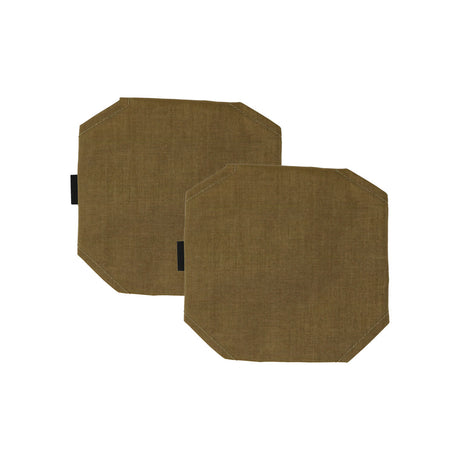 Poche Vigilant pour plaque latérale de 15 x 15 à 15 x 20 cm en Cordura 500 deniers