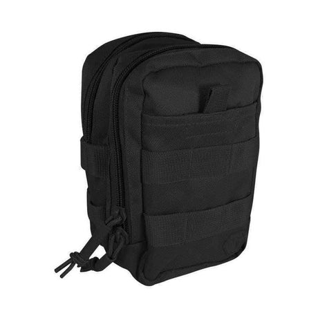 Pochette multi - usages SPLITTER Viper Tactical - Noir - Welkit.com