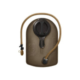 Poche à eau CamelBak Mil Spec Crux 3 L court à débit augmenté sans BPA