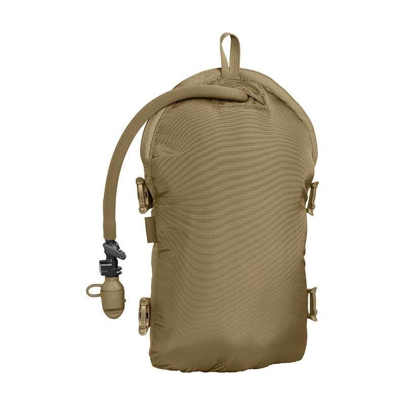 Poche à eau Camelbak ArmorBak 3 L à fixation MOLLE D.A.A.S. et isolation en mousse 5 mm