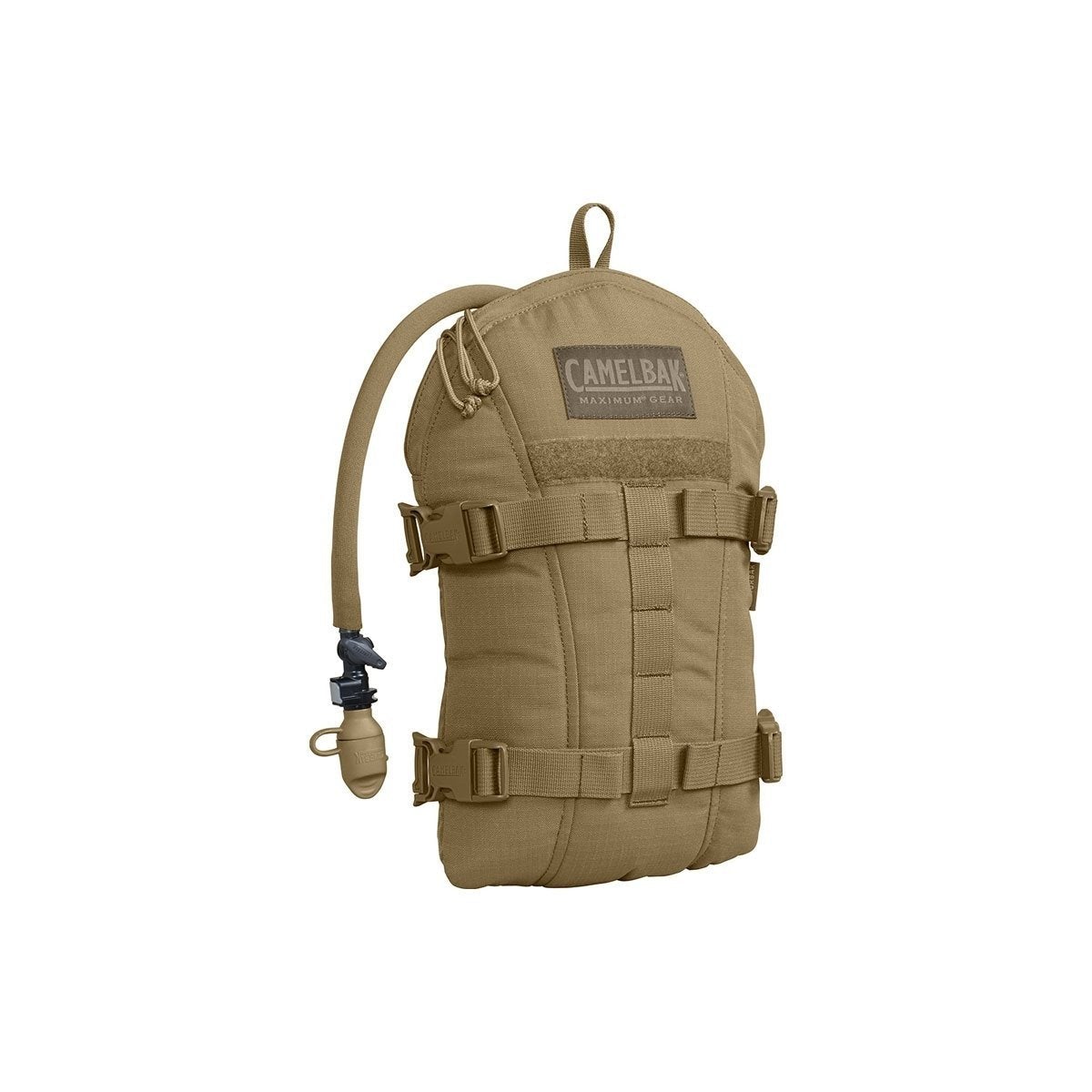 Poche à eau ARMORBAK CRUX 3L Camelbak - Coyote - Welkit.com