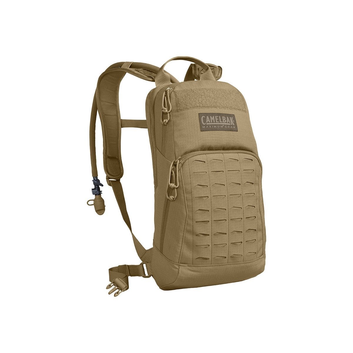 Poche à eau MULE CRUX 3L Camelbak - Coyote - Welkit.com