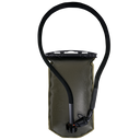 Poche à eau Condor Torrent Gen II 1,5 L fermeture coulissante sans BPA ni PVC