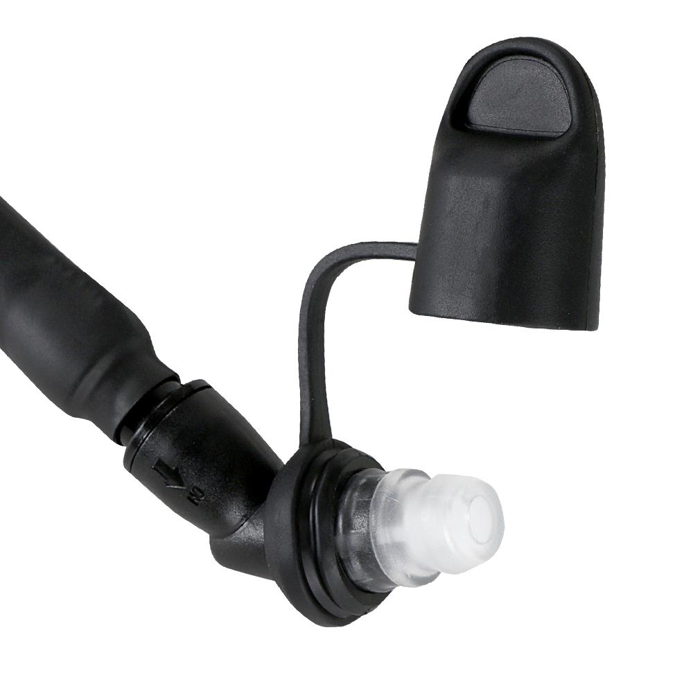 Poche à eau Condor Torrent Gen II 3 L fermeture coulissante sans BPA ni PVC