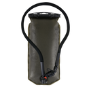 Poche à eau Condor Torrent Gen II 3 L fermeture coulissante sans BPA ni PVC