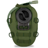 Poche à eau Mil-Tec PACK 1.5 L (destockage)