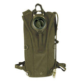 Poche à eau Mil-Tec PACK 3 L