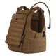Poche à eau Source Tactical Razor 3 L profil bas MOLLE avec réservoir WLPS inclus