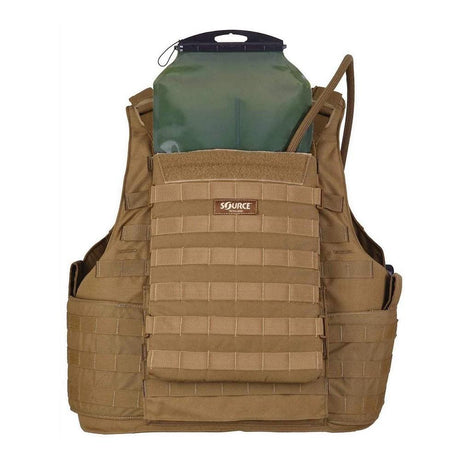 Poche à eau Source Tactical WLPS Low Profile 3L