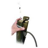 Poche à eau Source Tactical WXP 3 L à ouverture Widepac et valve Storm orientable
