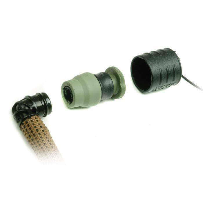 Poche à eau Source Tactical WXP 3 L à ouverture Widepac et valve Storm orientable