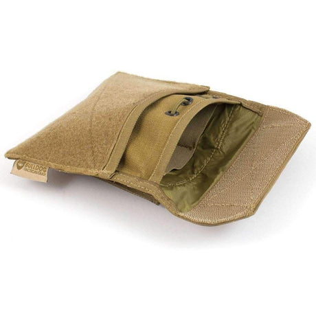 Poche administration Combat Bulldog Tactical Gear