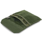 Pochette admin COMBAT Bulldog Tactical - Vert - Welkit.com