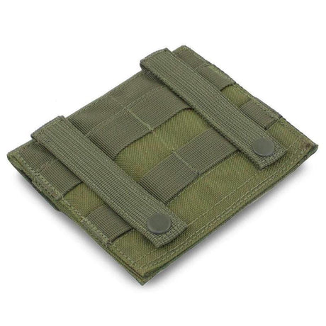 Poche administration Combat Bulldog Tactical Gear