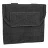 Pochette admin COMBAT Bulldog Tactical - Noir - Welkit.com