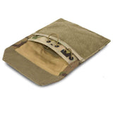 Pochette admin COMBAT Bulldog Tactical - MTC - Welkit.com