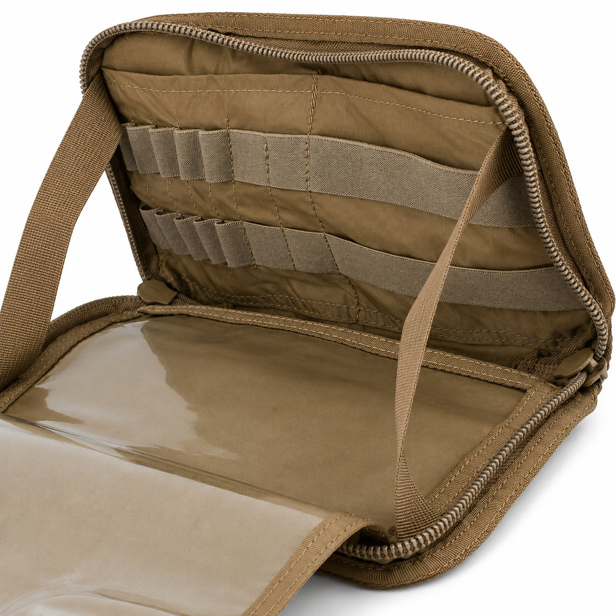 Poche administration Commander Bulldog Tactical Gear