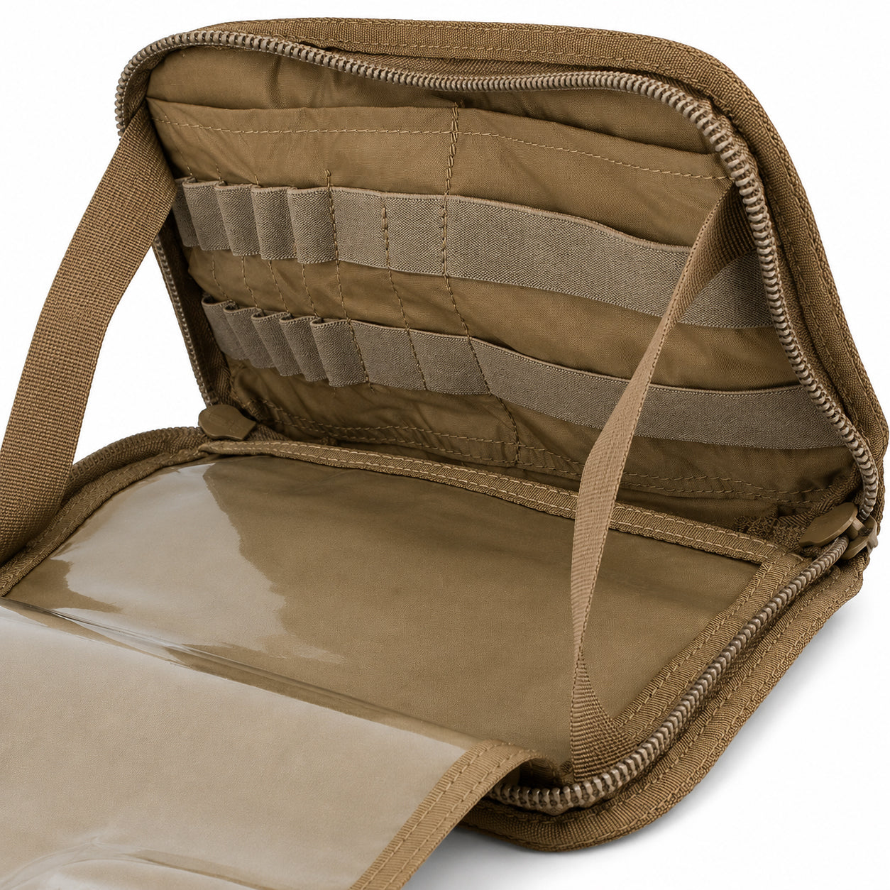 Poche administration Commander Bulldog Tactical Gear