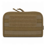 Poche administration Commander Bulldog Tactical Gear