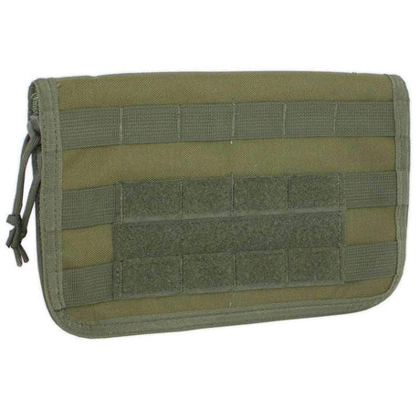 Poche administration Commander Bulldog Tactical Gear