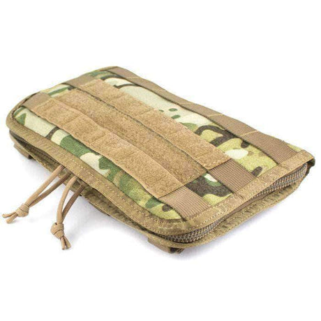 Pochette admin COMMANDER Bulldog Tactical - MTC - Welkit.com