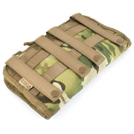 Poche administration Commander Bulldog Tactical Gear MTC