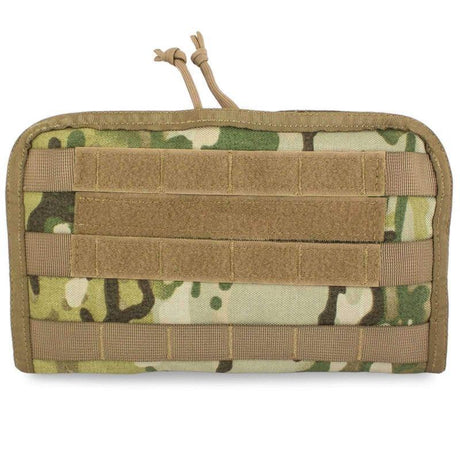 Poche administration Commander Bulldog Tactical Gear MTC