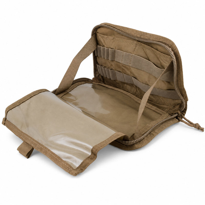 Poche administration Commander Bulldog Tactical Gear