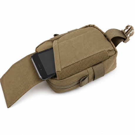 Poche administration EDC Phone Bulldog Tactical Gear