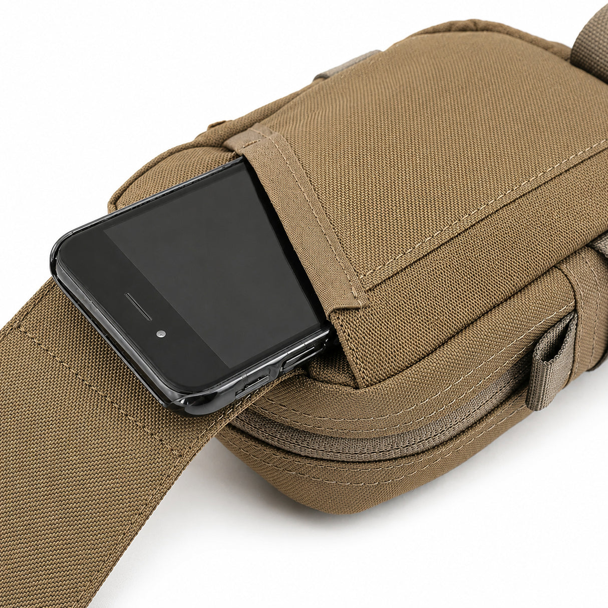 Poche administration EDC Phone Bulldog Tactical Gear