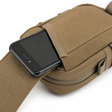 Poche administration EDC Phone Bulldog Tactical Gear