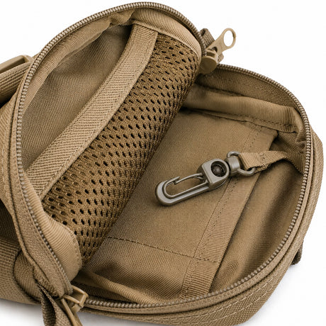 Poche administration EDC Phone Bulldog Tactical Gear