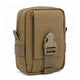 Poche administration EDC Phone Bulldog Tactical Gear