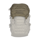 Poche coiffe tactique Eberlestock Mission Lid EMOD 6,5 L en nylon 500D