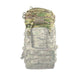 Poche coiffe tactique Eberlestock Mission Lid EMOD 6,5 L en nylon 500D