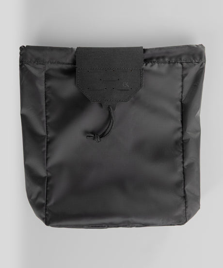 Poche de délestage GK Dutycall à ouverture haute sur platine MOLLE