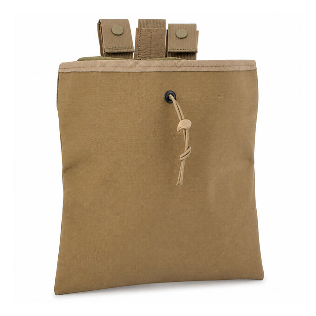 Poche de délestage Rolling Dump Pouch Bulldog Tactical Gear