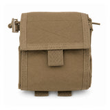 Poche de délestage repliable Dump Pouch Bulldog Tactical Gear
