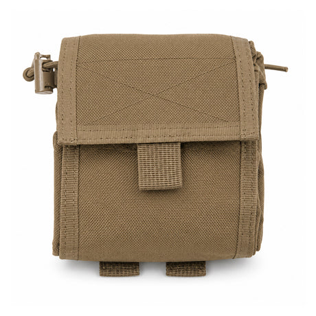 Poche de délestage repliable Dump Pouch Bulldog Tactical Gear