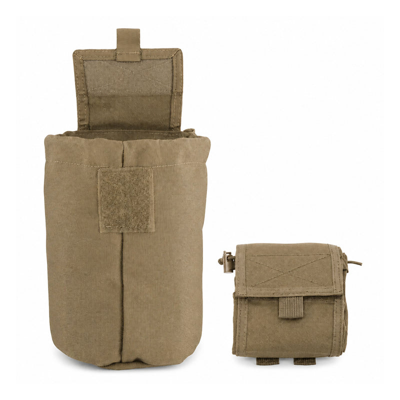 Poche de délestage repliable Dump Pouch Bulldog Tactical Gear
