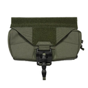 Poche dorsale Agilite Rear Hanger™