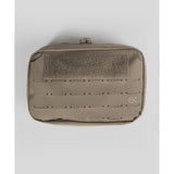 Poche fourre-tout GK Dutycall sur platine MOLLE en deux finitions