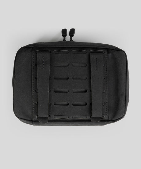Poche fourre-tout GK Dutycall sur platine MOLLE en deux finitions
