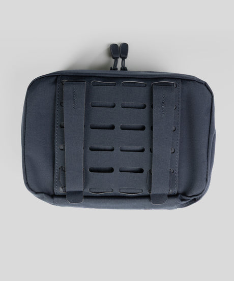 Poche fourre-tout GK Dutycall sur platine MOLLE en deux finitions
