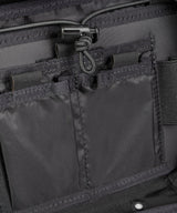 Poche fourre-tout GK Dutycall sur platine MOLLE en deux finitions