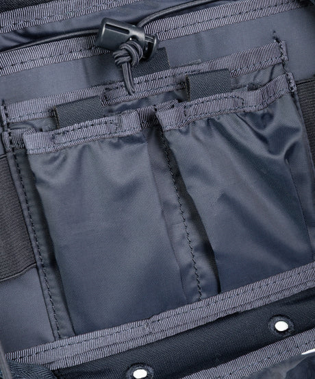Poche fourre-tout GK Dutycall sur platine MOLLE en deux finitions