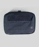 Poche fourre-tout GK Dutycall sur platine MOLLE en deux finitions