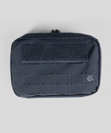 Poche fourre-tout GK Dutycall sur platine MOLLE en deux finitions